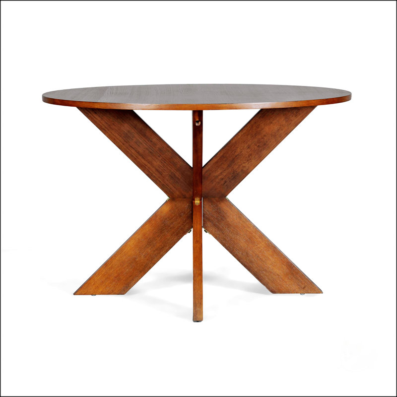 Round Dining Table