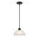 Amberle 1 Light 9.5 In. Pendant