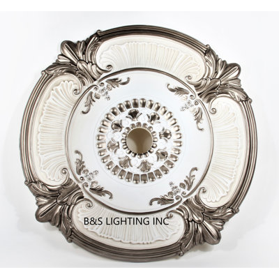 Ceiling Medallion