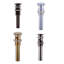 Nuevitas Pop up Drain Elegant Durable Sink Accessory-65111533