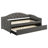 Cemya Upholstered Daybed-682936752
