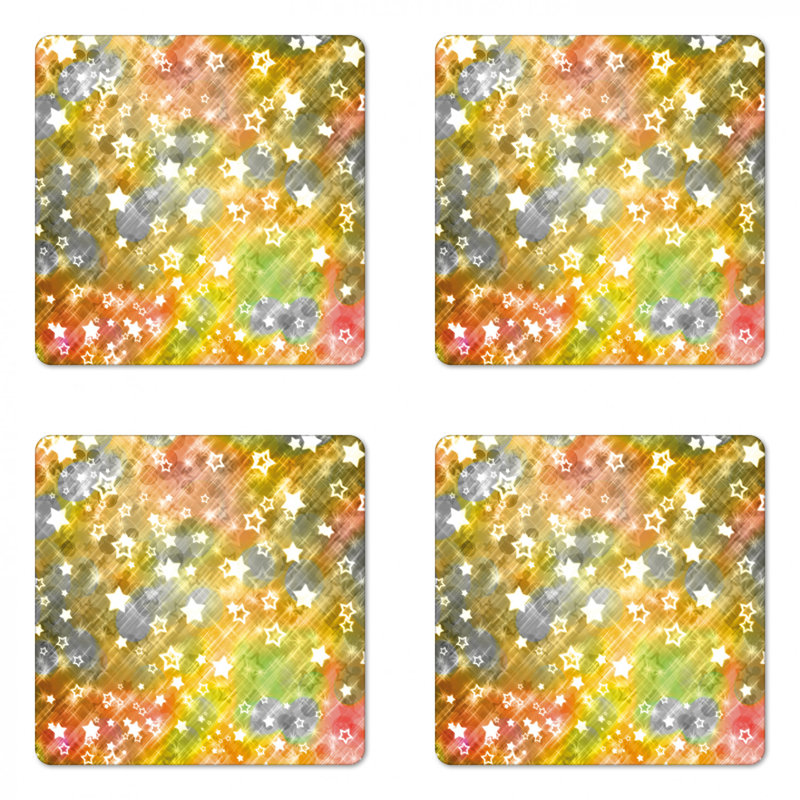 Sous-verre de noël