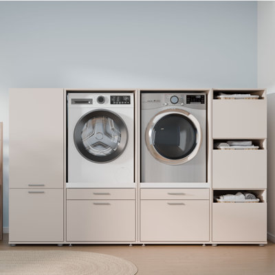 Oryana Bathroom Cabinet
