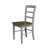 Klynn Solid Wood Dining Chair-1317312410