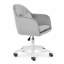 Velvet Office Chair-1518928563