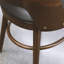 43 Wood Back Side Chair-41892952-41892955