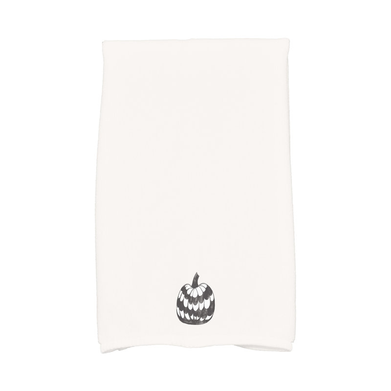 Mitesh Tea Towel Kitchen Towel, Ivory