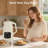 8 In 1 Nut Milk Maker Machine
