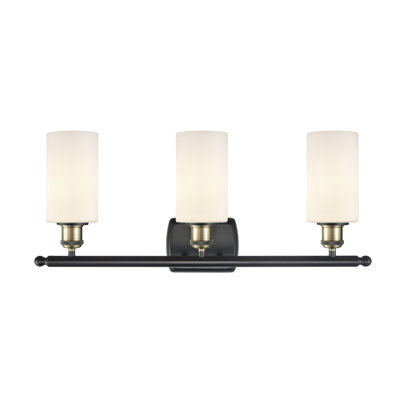 Mallette 3 - Light Dimmable Vanity Light