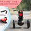 AIYAPLAY Trike for Kids, Baby Tricycle with Pedal, Ages 18–36 Months-120164819
