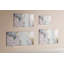 Magnetic Glass Dry Erase Board