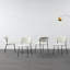 Babsy 48cm H Fabric Upholstered Side Chair