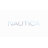 Nautica Jettison Cotton Reversible Blue Quilt Set-36202685