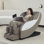 Fauteuil de massage Shiatsu pour corps entier Favor-BS-09