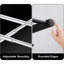 Wall Mounted Required Towel Rack