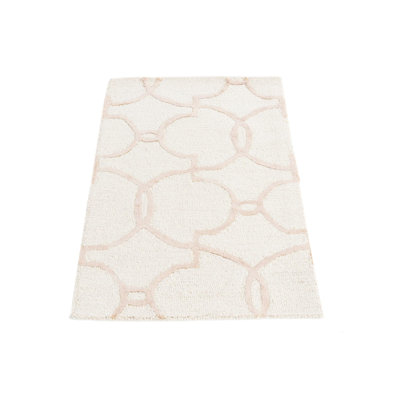 Tapis ivoire Oarte