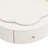 Round Coffee Table Set