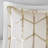 Raina Metallic Printed Duvet Cover Set-32271736-28456782