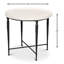 Table d'appoint Nathaniel Elegance