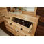 Commode double 8 tiroirs Asdsit