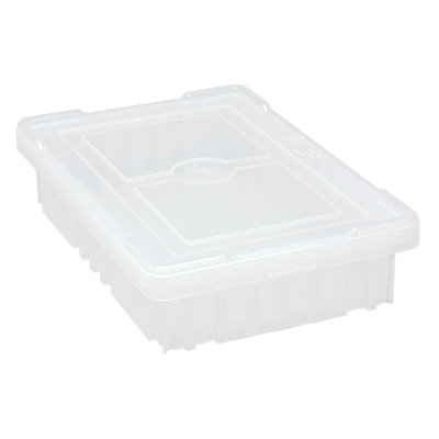 Dividable Grid Container, 16, case of 12