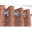 Wescott Blackout Curtain Pair-781441224-781441234