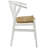 Modway Flourish Spindle Wood Dining Side Chair-42645930-132697798
