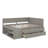 Daybed With Drawers And Shelves-221469921-221469922