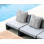 Oreiller réversible intérieur / extérieur Gorgi-130444488-130444498