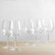 Laya Indoor/Outdoor Red Wine Glass
