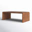 Jayda Single Coffee Table with Storage