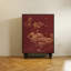 Armoire de rangement simple et universelle