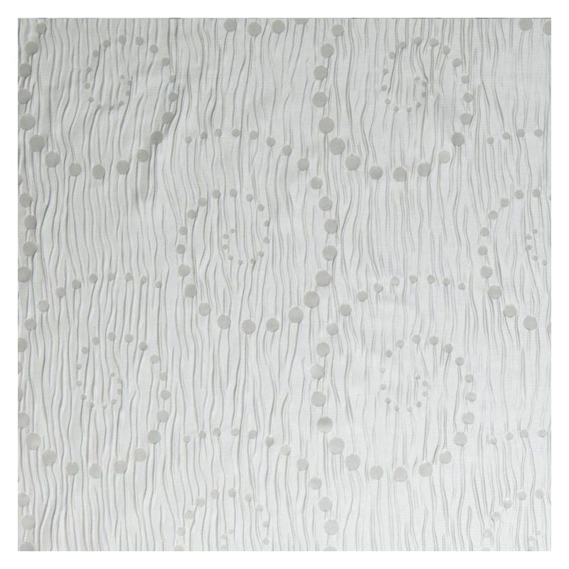 Tissu Highlands, Argent