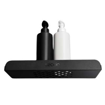 60 cm L Wall Mounted Towel Stand