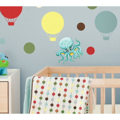Wall Decal