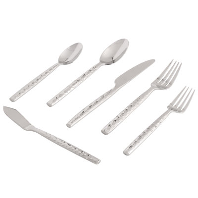 Sarasota Stainless Steel Dinner Spoon
