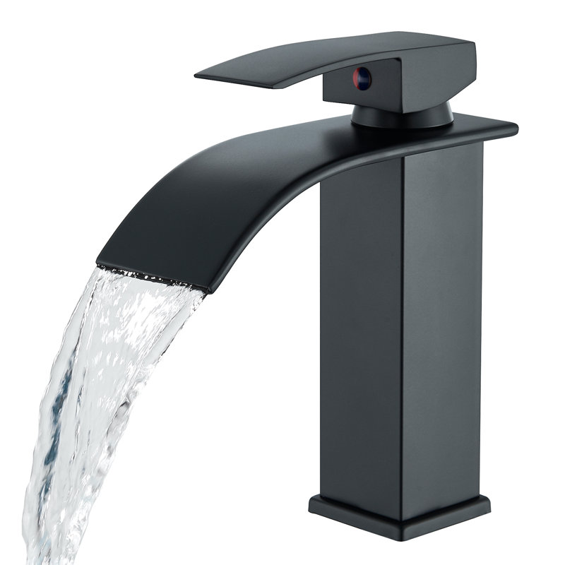 Bathroom Faucet