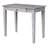 Lynnsy Solid Wood Writing Desk-23666740