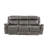 Mahlon 84'' Faux Leather Reclining Sofa-1748096169