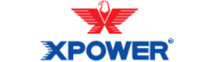 XPOWER logo