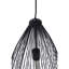 Krier 1 - Light Teardrop Pendant-1216142679