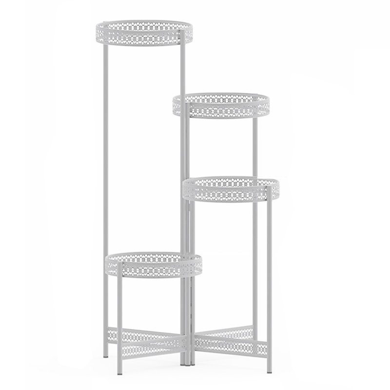 Plant Stand - Set of 4