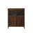 Babbett 2 - Door Accent Cabinet-2037669699