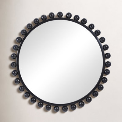 Suzie 44" Accent Mirror