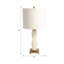 Nala Standard Table Lamp Single