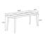 Beige Upholstered Bench-1970521401