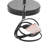 Metal Buffet Lamp