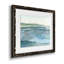 Marée basse - peinture encadrée-871607600-871607598