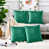 Green Emerald selected
