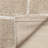 Latasia Tan Cream Cozy Neutral Modern Area Rug-2073457285